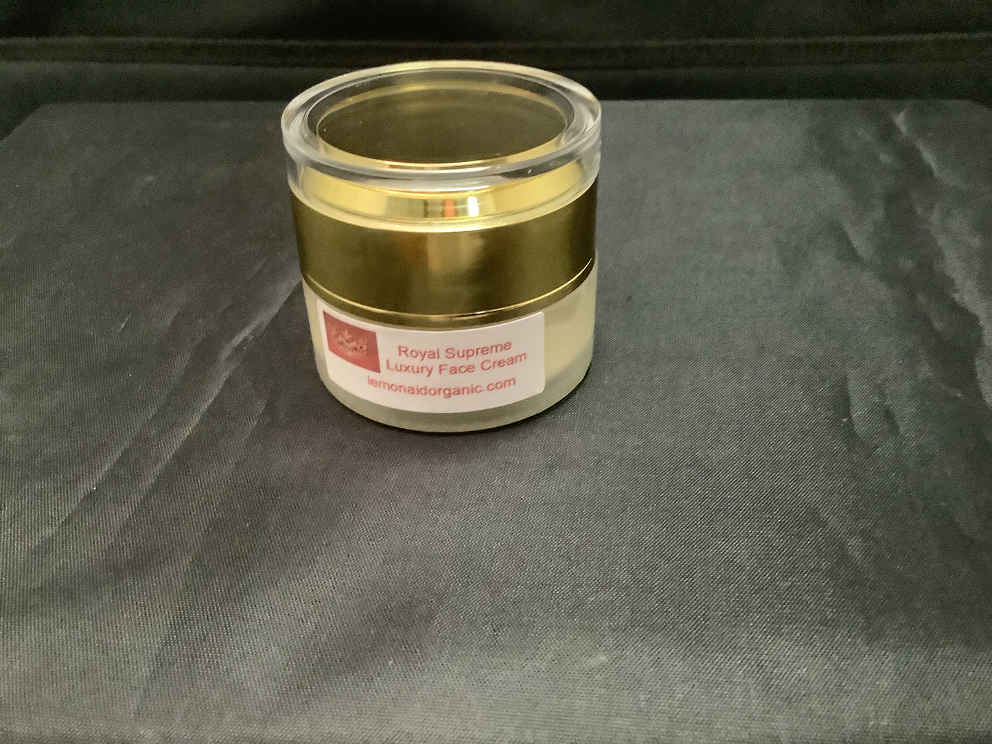 Royal Supreme Face Cream