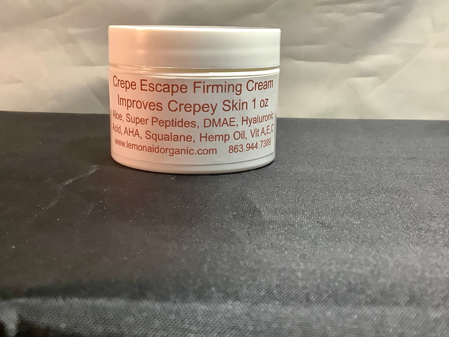 Crepe Escape 1 oz