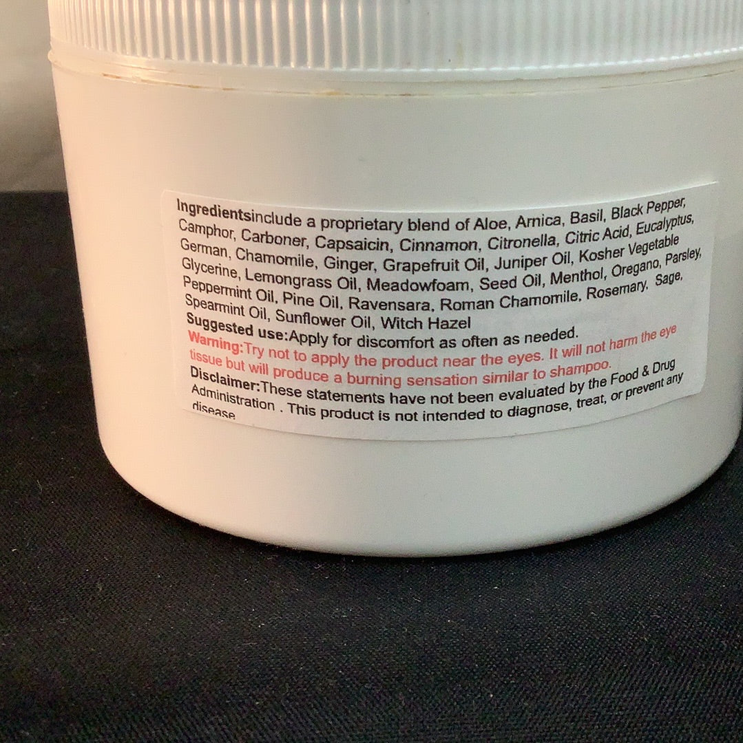 Ortho Jelly 3 Piece combo