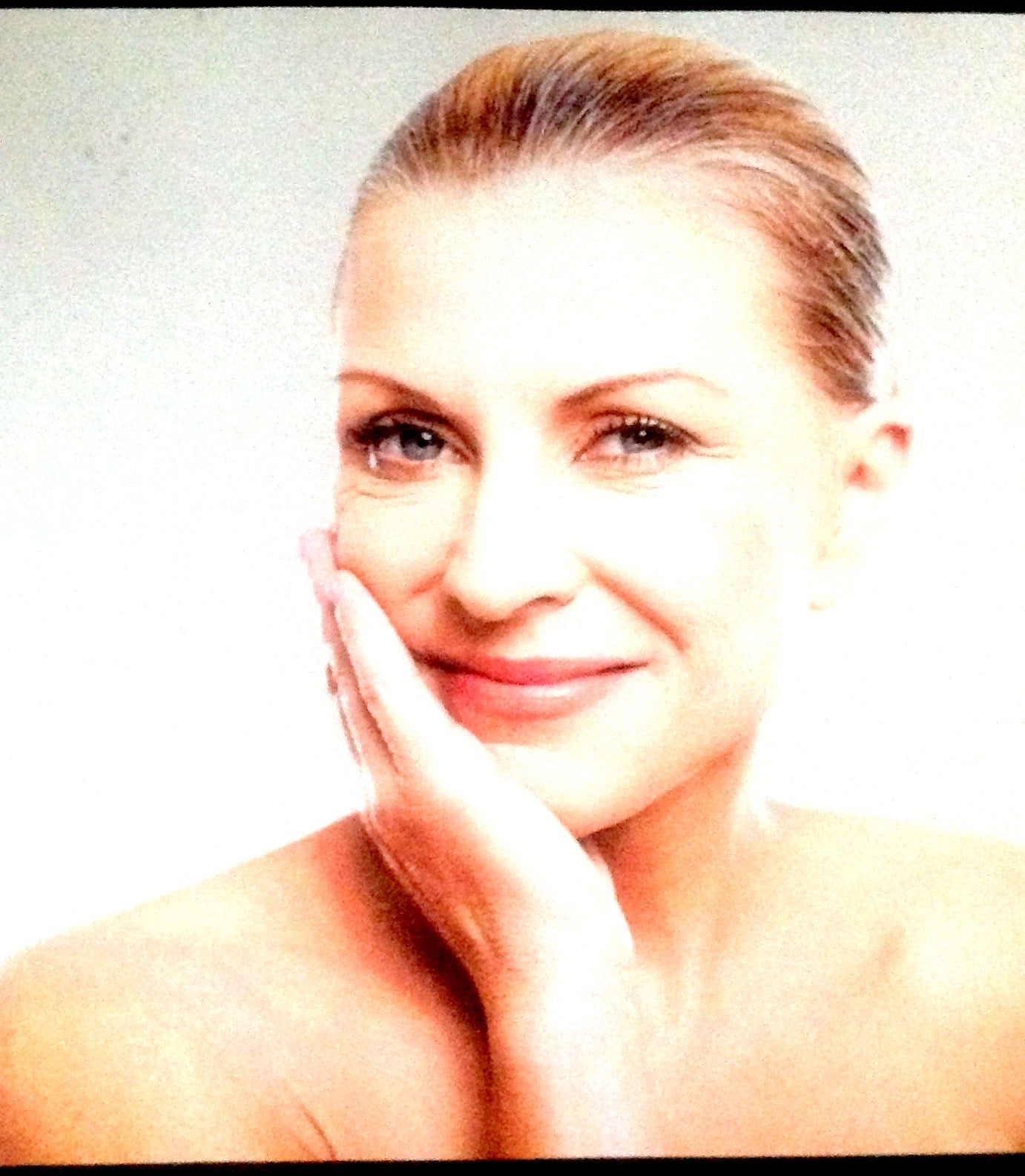 Perfect Neck Firming Cream 2 OZ