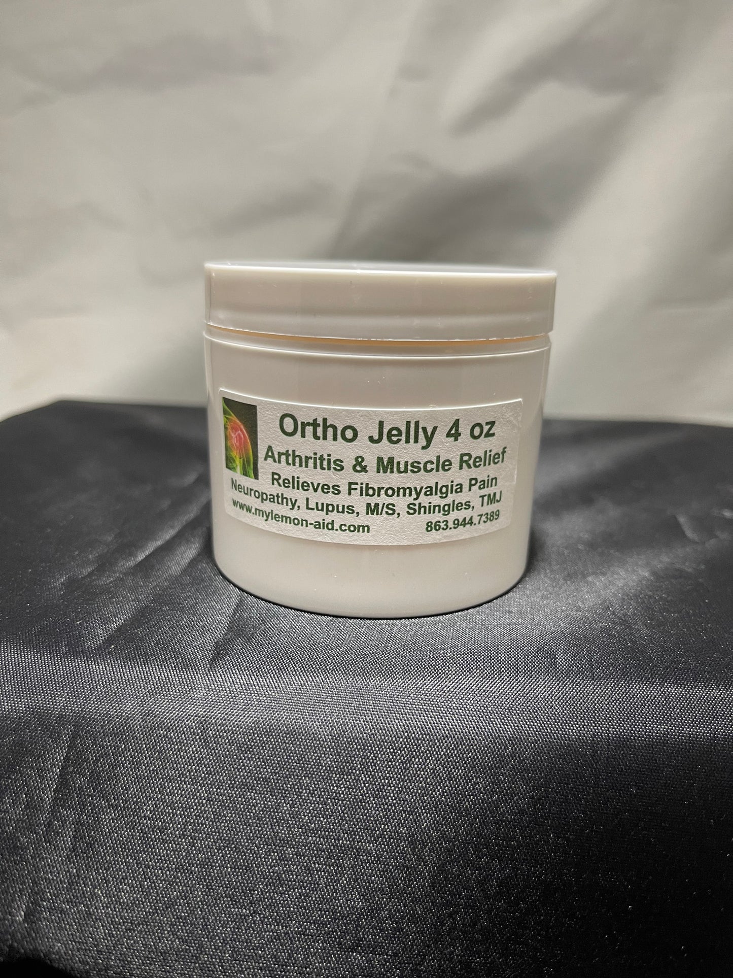Ortho Jelly 4oz