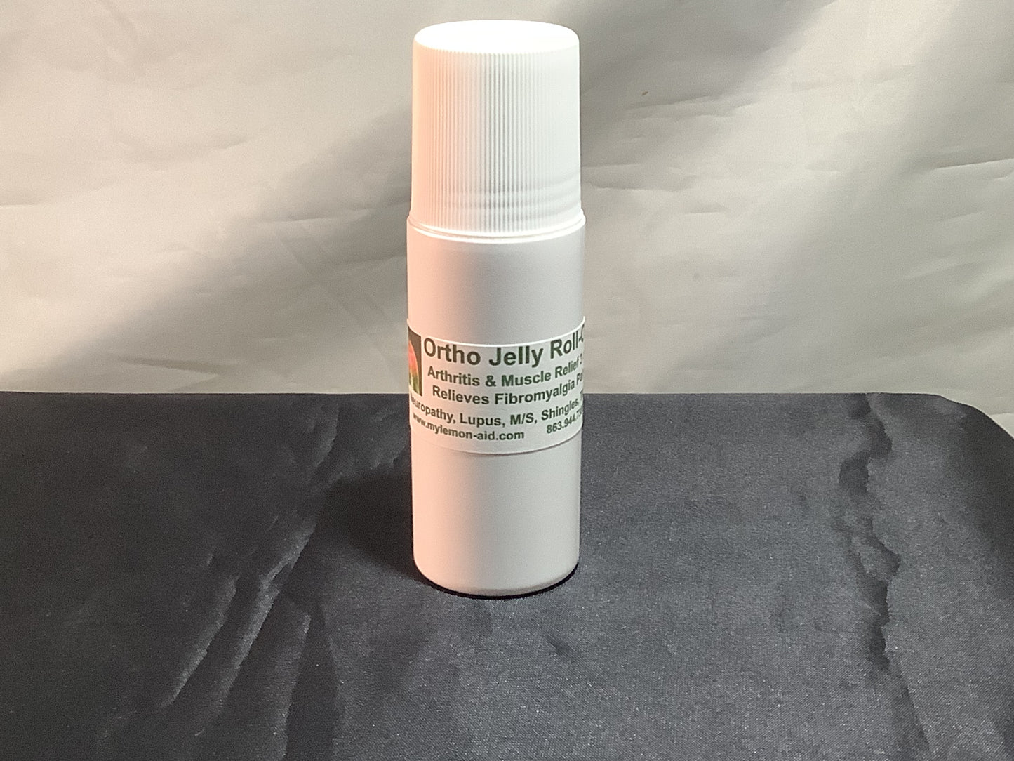 Ortho Jelly Roll On 3 oz