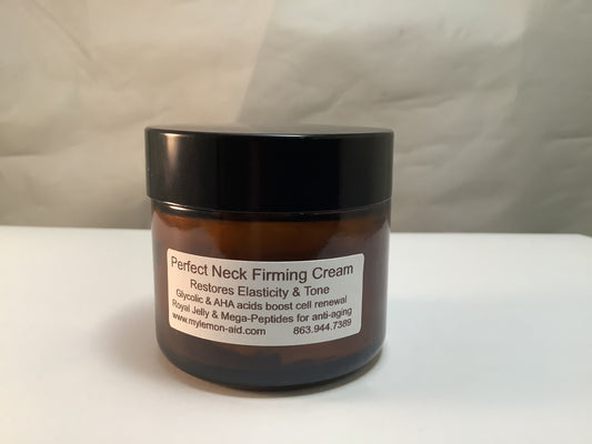 Perfect Neck Firming Cream