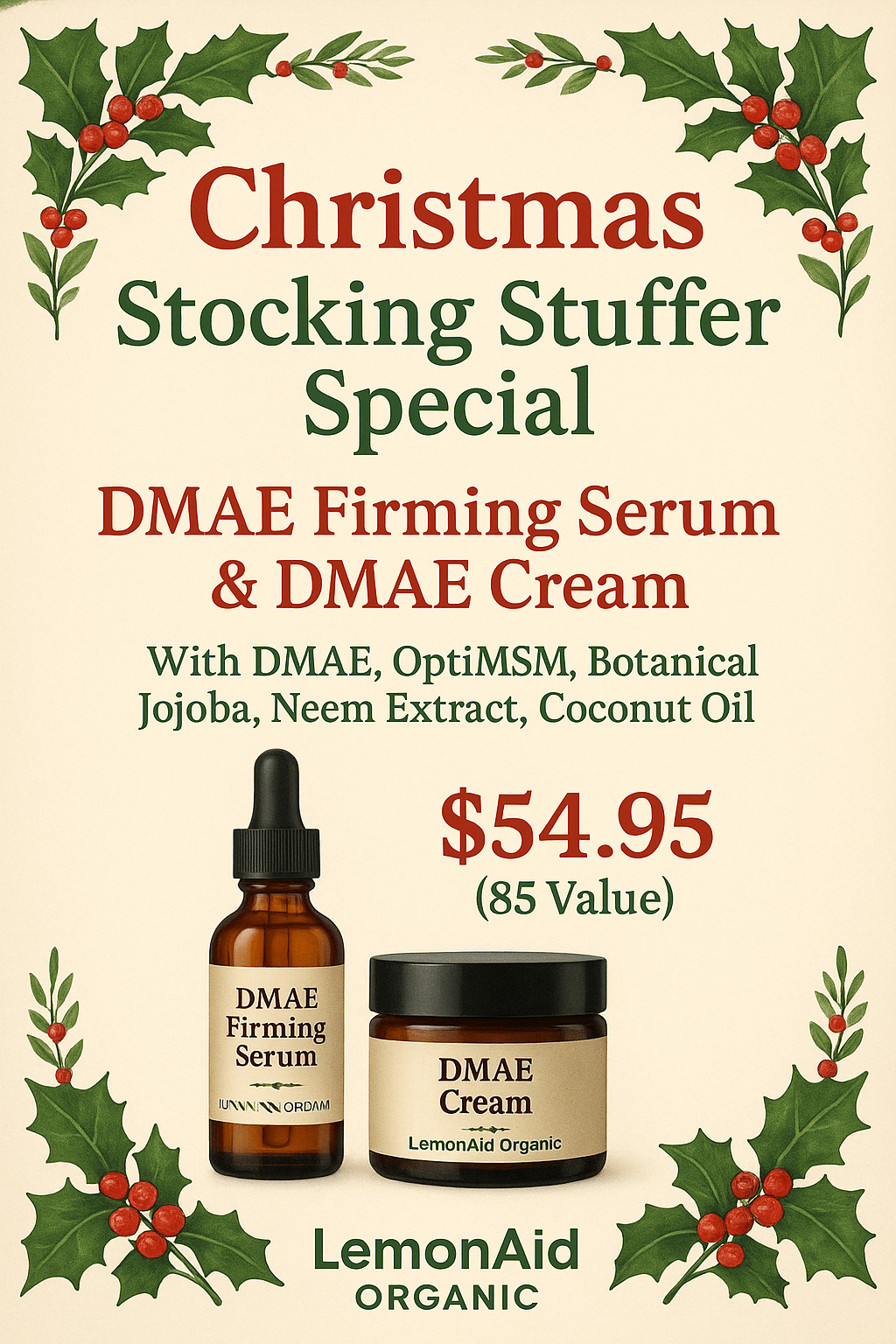 Christmas Stockings Stuffer Special