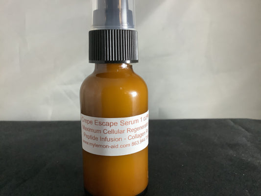 Crepe Escape Serum