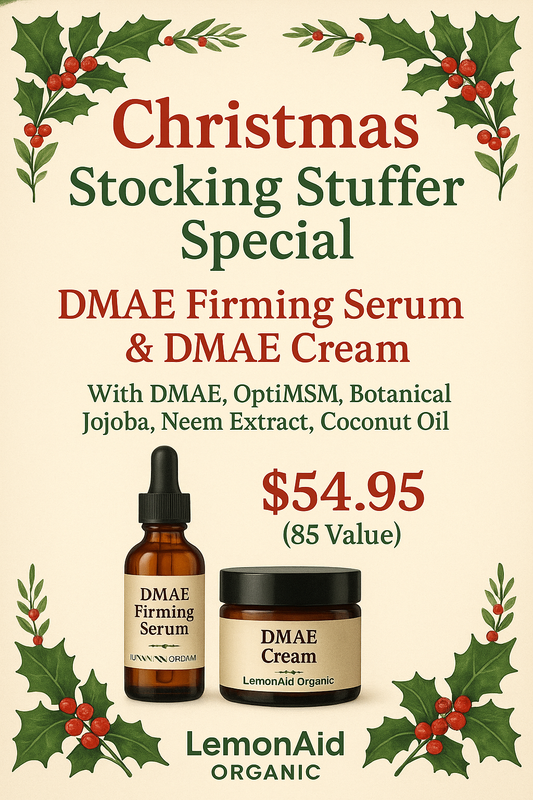 Christmas Stockings Stuffer Special